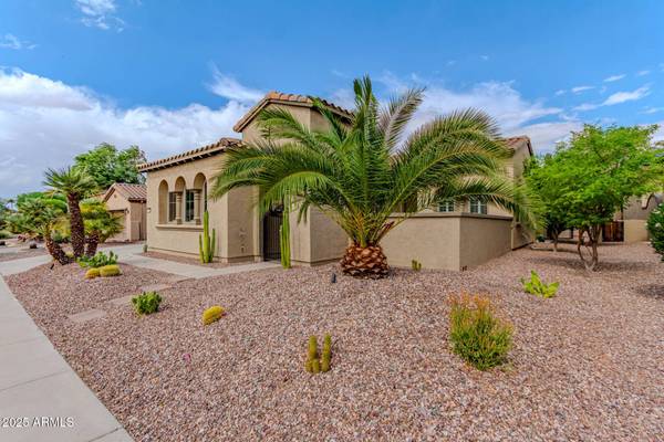 12448 W ROSEWOOD Lane, Peoria, AZ 85383