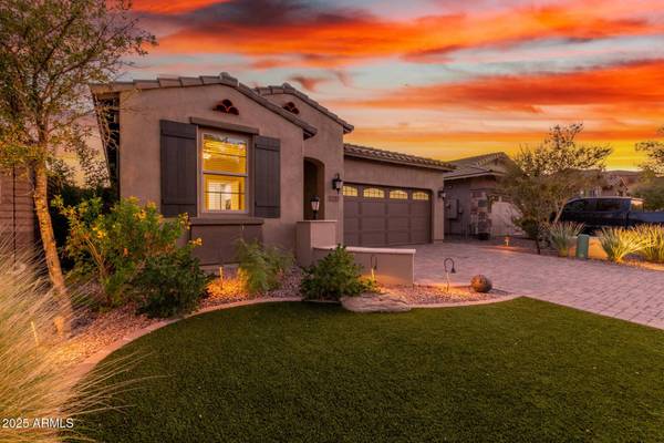 12765 W BURNSIDE Trail, Peoria, AZ 85383