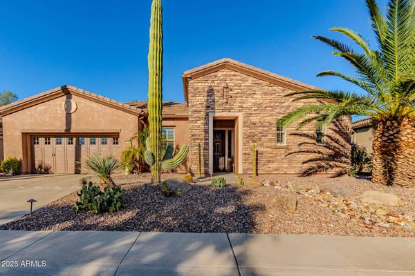 28583 N 123RD Lane, Peoria, AZ 85383