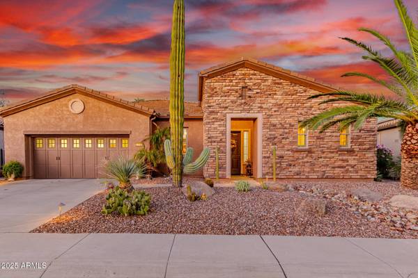 28583 N 123RD Lane, Peoria, AZ 85383