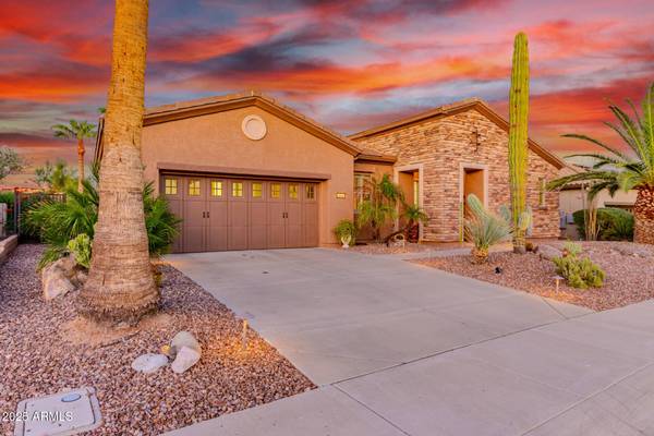 28583 N 123RD Lane, Peoria, AZ 85383