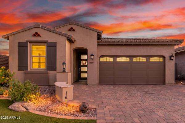 12765 W BURNSIDE Trail, Peoria, AZ 85383