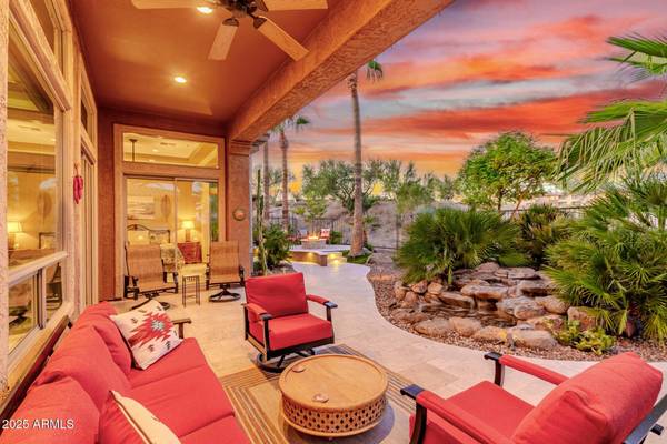 28583 N 123RD Lane, Peoria, AZ 85383