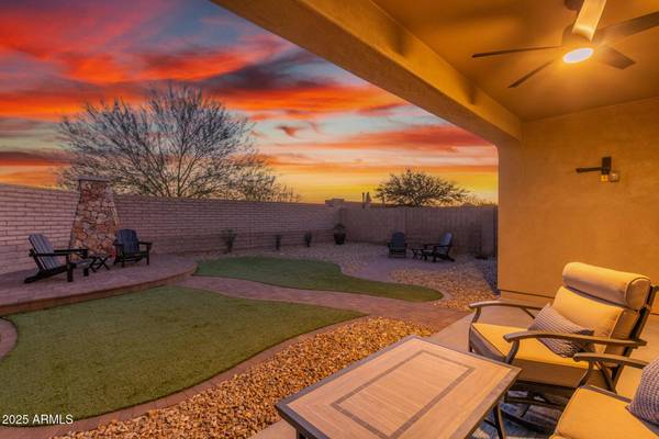 12765 W BURNSIDE Trail, Peoria, AZ 85383