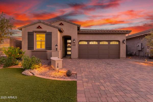 12765 W BURNSIDE Trail, Peoria, AZ 85383
