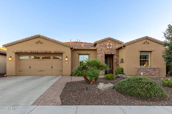 12773 W DESERT VISTA Trail, Peoria, AZ 85383