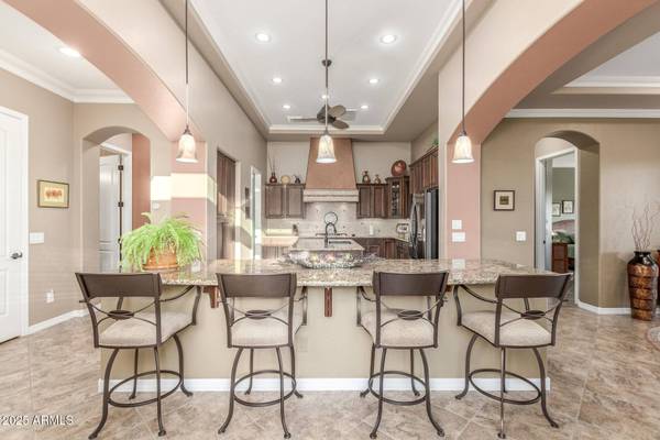 12773 W DESERT VISTA Trail, Peoria, AZ 85383