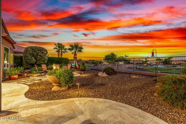 12773 W DESERT VISTA Trail, Peoria, AZ 85383