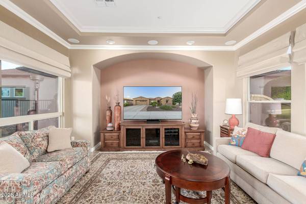 12773 W DESERT VISTA Trail, Peoria, AZ 85383