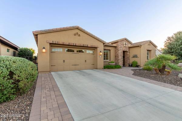 12773 W DESERT VISTA Trail, Peoria, AZ 85383