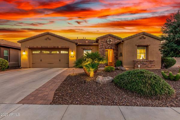 12773 W DESERT VISTA Trail, Peoria, AZ 85383