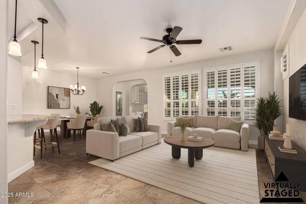 12961 W ROY ROGERS Road, Peoria, AZ 85383