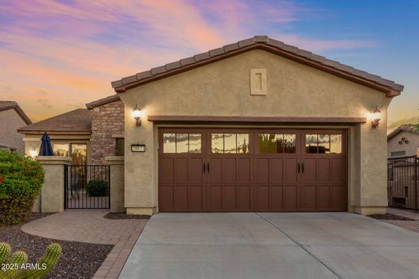 28873 N 127TH Lane, Peoria, AZ 85383