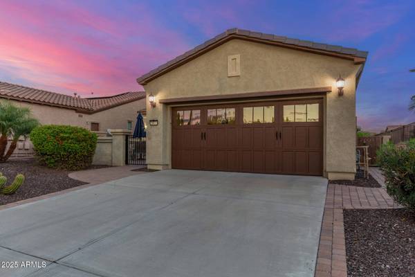 28873 N 127TH Lane, Peoria, AZ 85383
