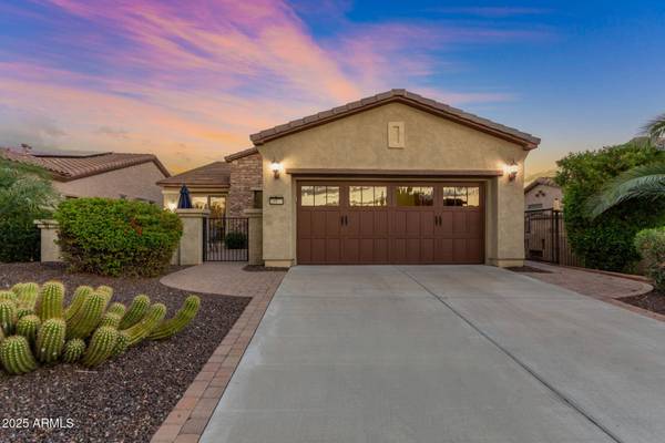 28873 N 127TH Lane, Peoria, AZ 85383