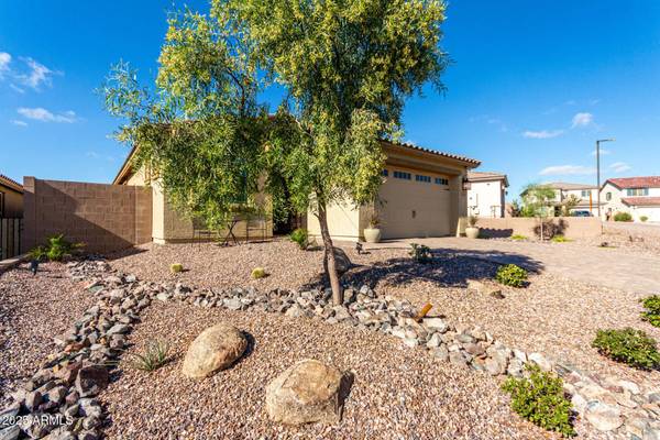 32062 N 124TH Drive, Peoria, AZ 85383