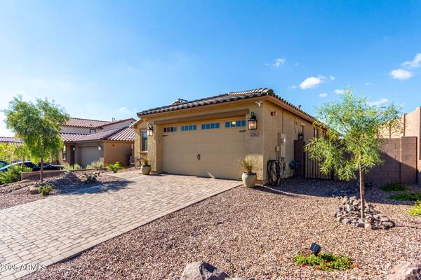 32062 N 124TH Drive, Peoria, AZ 85383