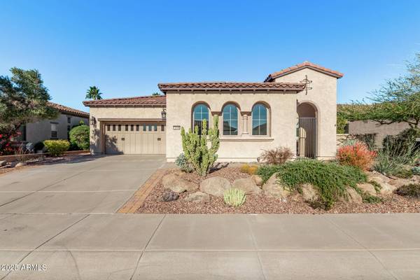 12446 W BAJADA Road, Peoria, AZ 85383