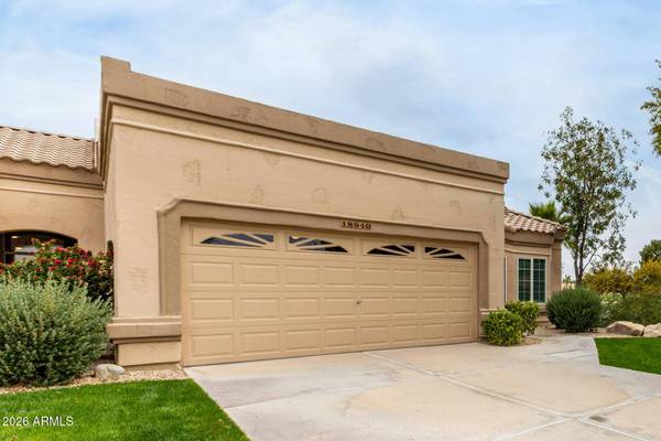 18940 N 83RD Lane, Peoria, AZ 85382