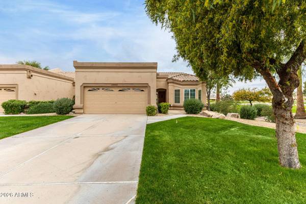 18940 N 83RD Lane, Peoria, AZ 85382