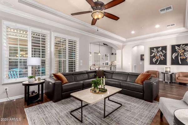 28442 N 127TH Lane, Peoria, AZ 85383