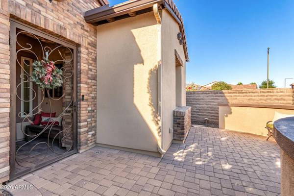 28442 N 127TH Lane, Peoria, AZ 85383
