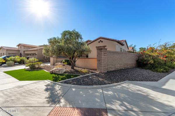 28442 N 127TH Lane, Peoria, AZ 85383
