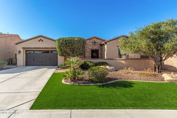 28442 N 127TH Lane, Peoria, AZ 85383