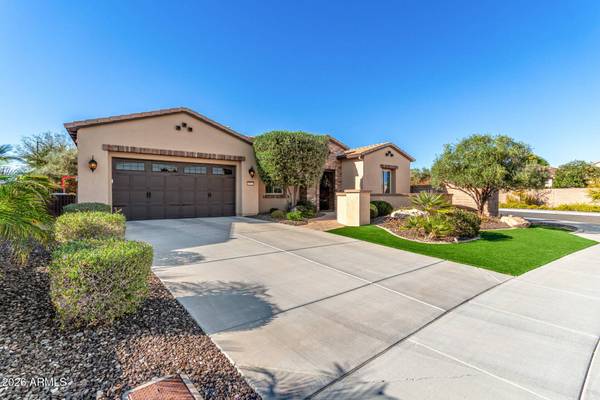 28442 N 127TH Lane, Peoria, AZ 85383