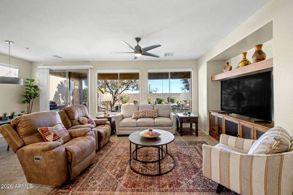 28095 N 123RD Lane, Peoria, AZ 85383