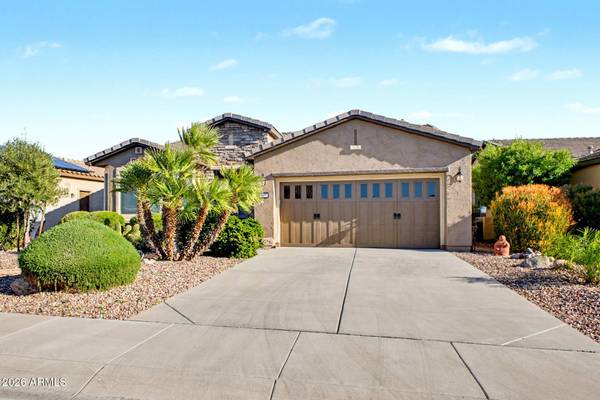 28095 N 123RD Lane, Peoria, AZ 85383