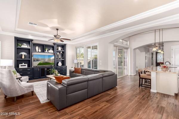 28442 N 127TH Lane, Peoria, AZ 85383