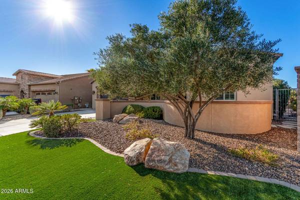 28442 N 127TH Lane, Peoria, AZ 85383