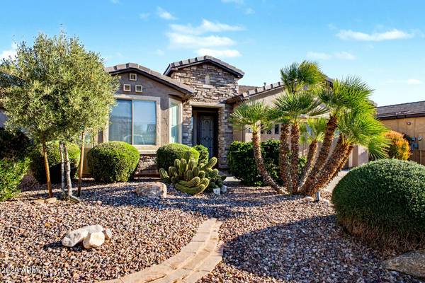 28095 N 123RD Lane, Peoria, AZ 85383