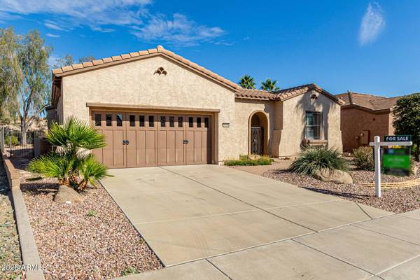 28599 N 123RD Lane, Peoria, AZ 85383
