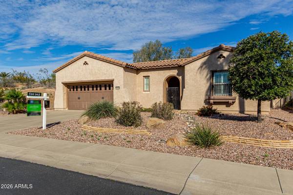 28599 N 123RD Lane, Peoria, AZ 85383