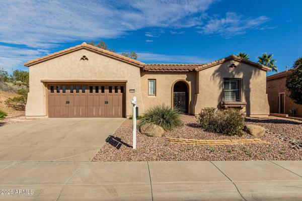 28599 N 123RD Lane, Peoria, AZ 85383