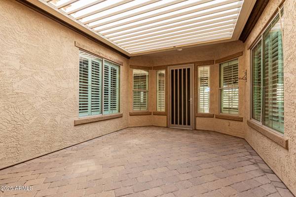 28599 N 123RD Lane, Peoria, AZ 85383