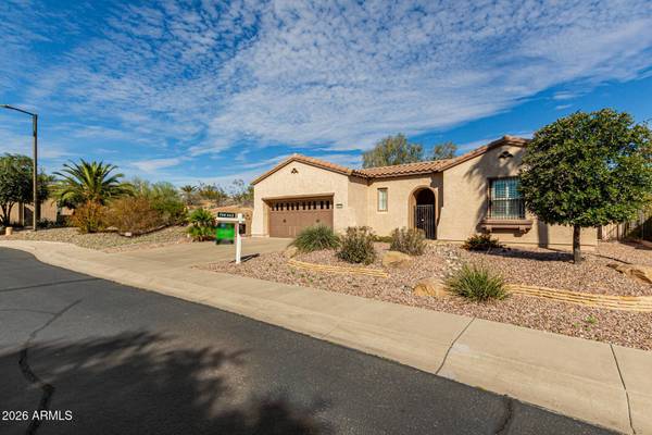 28599 N 123RD Lane, Peoria, AZ 85383