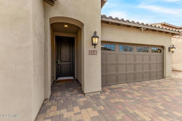 12573 W CARAVEO Place, Peoria, AZ 85383