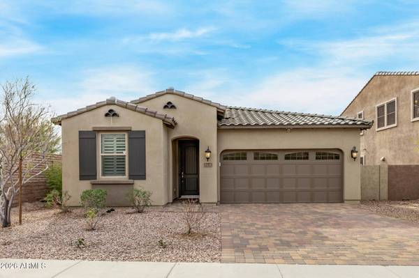 12573 W CARAVEO Place, Peoria, AZ 85383