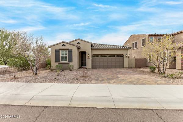 12573 W CARAVEO Place, Peoria, AZ 85383
