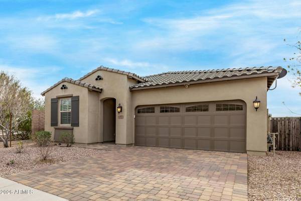 12573 W CARAVEO Place, Peoria, AZ 85383