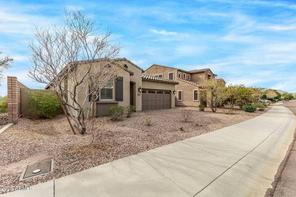 12573 W CARAVEO Place, Peoria, AZ 85383