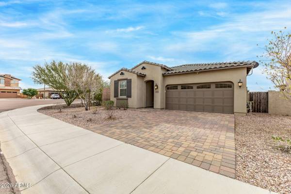 12573 W CARAVEO Place, Peoria, AZ 85383