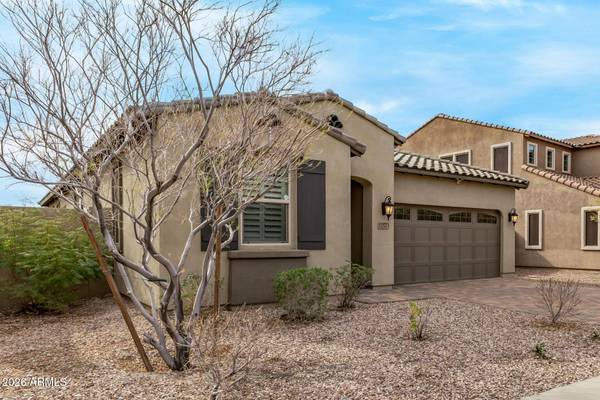 12573 W CARAVEO Place, Peoria, AZ 85383