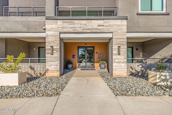 5250 E DEER VALLEY Drive #156, Phoenix, AZ 85054