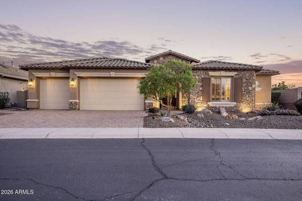 12061 W MINER Trail, Peoria, AZ 85383