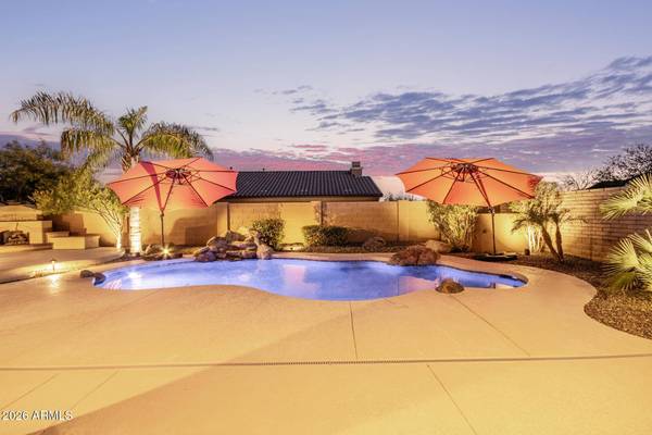 12061 W MINER Trail, Peoria, AZ 85383