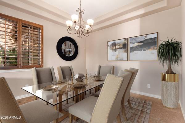 12061 W MINER Trail, Peoria, AZ 85383